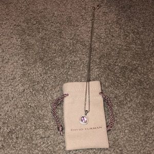 David yurman necklace